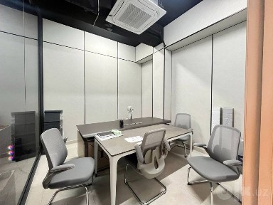 Продается Евро офис Ор-р: ЖК Parkwood 158м2