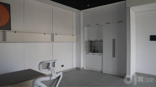 Аренда офис БЦ Nest One 57м2