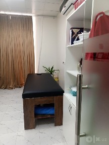 Аренда кабинета массажисткам