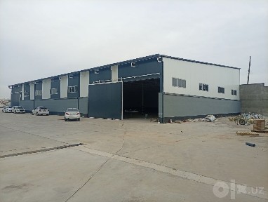 Aрендага Складлар бор