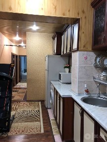 Арендага 3 хонали хама шароити билан