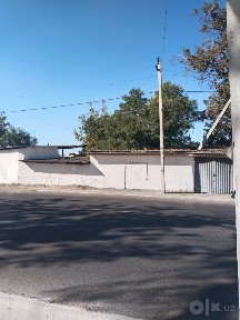 Ташкентская область, Ташкент, Сергелийский район