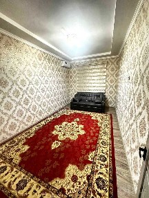 Аренда кв Сергели Сраител Новастройка 2 хона метро 400 м