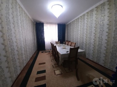 Kvartira sotiladi 3xona 3etaj 110Kvm