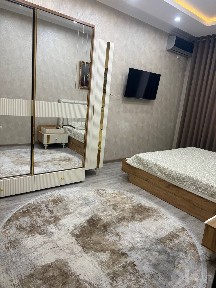 Ташкентская область, Ташкент, Мирзо-Улугбекский район