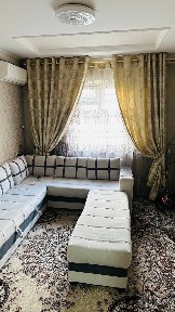 Чилонзор Новза метро якинида квартира арендага берилади