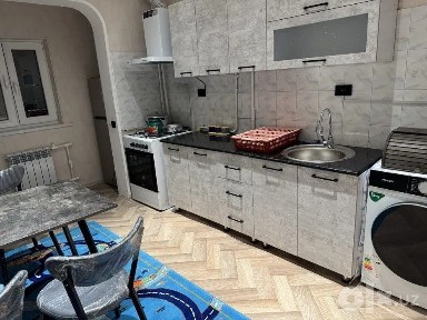 Срочно сдается 1-комнатная квартира рядом с Мегапланет