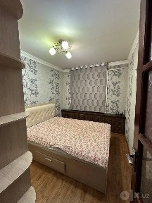 Мирзо Улуғбек Максим Горкий метро якинида арендага квартира
