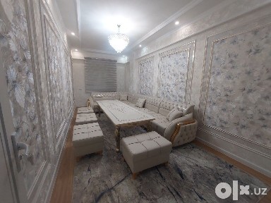 Рядом с метро Чиланзар / Новза есть квартиры в аренду.