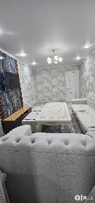 Яккасарой Шота Руставли кучасида жойлашган 2 хонали квартира ижарага б