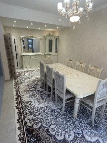 Сдается своя квартира на жк «Баурум»