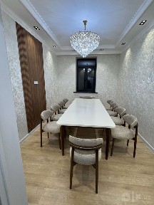 2-х Квартира с евроремонтом, мебелью и техникой