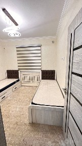 Сергели рувд 2. 3/3/5 аренда оилага факат