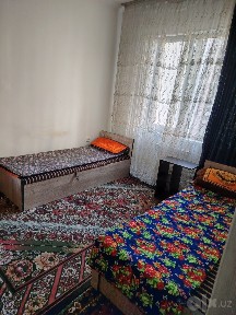 Яшнабод олмос махаллада болларга шерикликка квартира