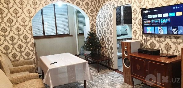 Сырдарьинская область, Гулистан