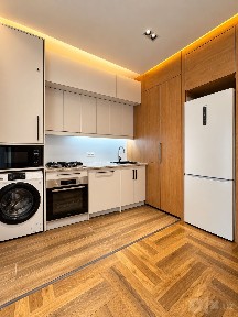 Luxury apartments for rent, Botanika Saroyi, BI Group, Mirzo Ulugbek