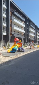 Эко Ситйда 3 хонали 2 та квартира сотилади. Кадастр хужжатлари тайер.