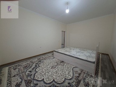Продается 2х комнатная квартира. Корасу. Новостройка