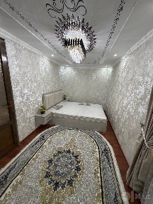 Продаётся 3х комнатная квартира