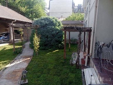 Сдается дом в Яккасарайском р-не | ор-р Российское посольство (н496)