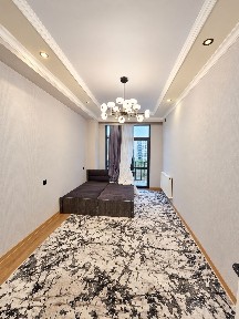 Квартира 3 хонали 80м²