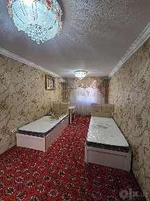 3 хонали квартира сотилади 80 м² 3 этаж