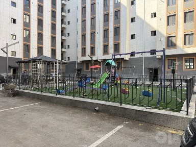 Срочно продается трёхкомнатная квартира 112 квадратов