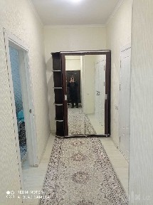 2 х комнатная квартира