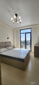 Юнусобод ЖК ТУРКИСТОН 1*2комнатная новая мебел 40квм +7квм балкон