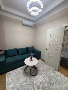* Imperial Club City 1ком квартира идеально под сдачу, Метро Минор