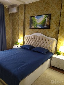 Квартира на круг Саракулька 2/4/4 общ по 50м Высокопотолочка