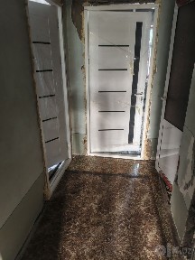 3 xonali dom sotiladi
