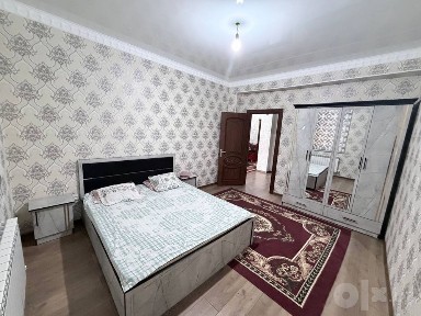Дехкон супермаркет янда 3 хонали ЛЮКС квартира ИЖАРАГА