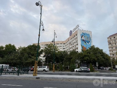 Продажа коммерческой недвижимости Айбек