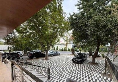Аренда коммерческое/нежилое помещения Ориентир: УзБат 55м² 65м² 120м²