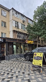 Нотурар жой ижарага берилади 32 m2