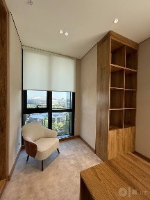 АРЕНДА ОФИС в ЖК Nest One Open space, кабинет директора, Переговорная