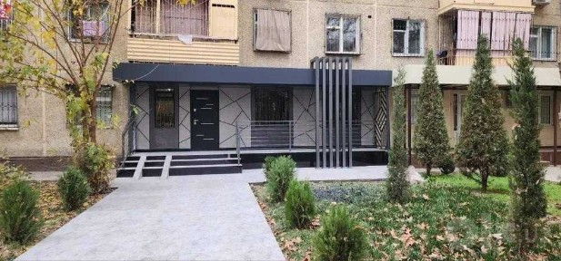 Аренда коммерческое помещения #Чиланзар 24, Ватан кинотеатр