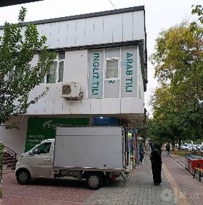 Ташкентская область, Ташкент, Чиланзарский район