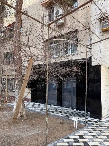 Продаётся Не Жилое Помещения Ориентир Ц1 Бибигон 275000$