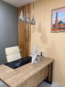 Ofis uchun ijaraga joy