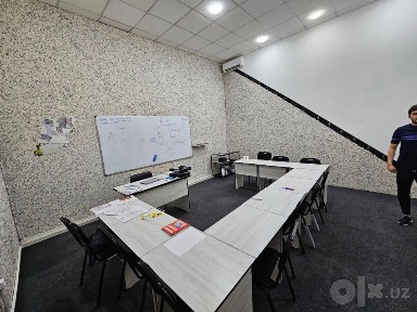 Аренда под офис 25м2 Ссмебелью! Лабзак Вдоль Дороги!