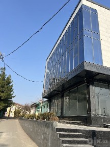 Аренда Под Офис! 1000 метр2 полный здания сдаётся Юнусабад 15.000у. е