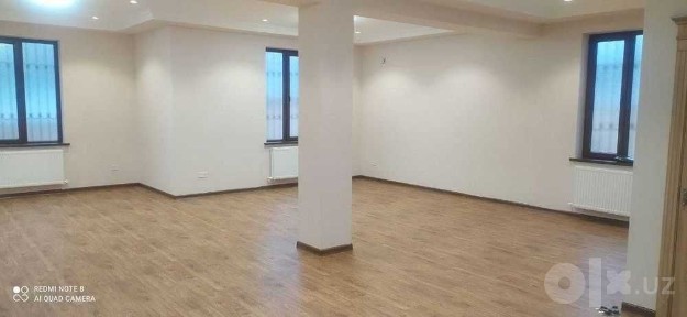 Сдам 104 м² офис в аренду. Луначарское М. улугбекский