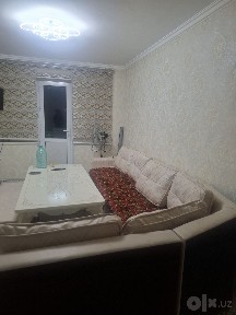 Квартира сотилади зудлик Билан