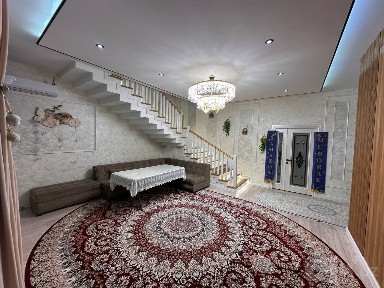 Ташкентская область, Ташкент, Мирзо-Улугбекский район