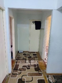 Шерикчиликга, йигитларга квартира
