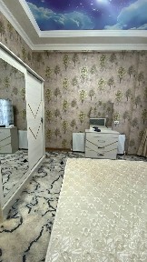 Сдаётся 2х ком, на 2этаже Латико