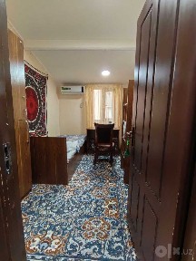 Сдается в аренду действующий Хостел, салон красоты и ателье на Дархане.