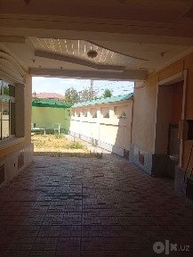 Аренда Юнусабад участка. Можно под офис!